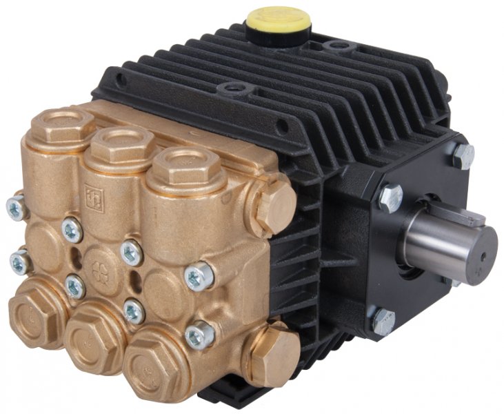Interpump 51 Series Pump - 1450 Rpm-W1210