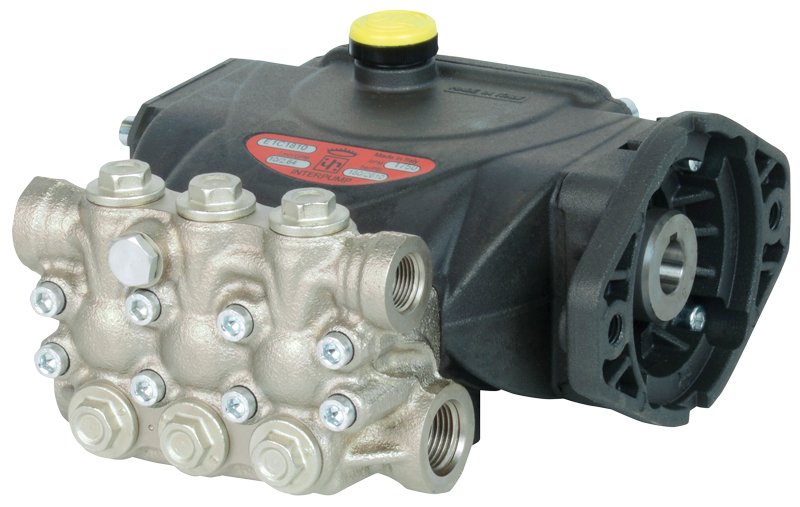 Interpump 53 Series Pump - 2800 Rpm-E1D1835I