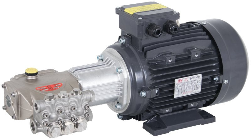 Interpump 53SS Series Motor Pump Unit-M100-1203