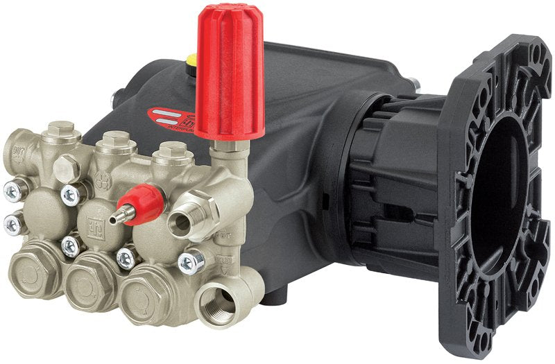 Interpump 59 Series Pump - 3400 Rpm-E3E2520CV