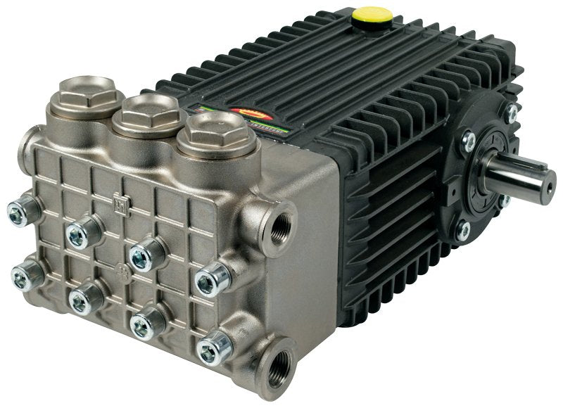 Interpump 66HP Series Pump - 1450 Rpm-W5018