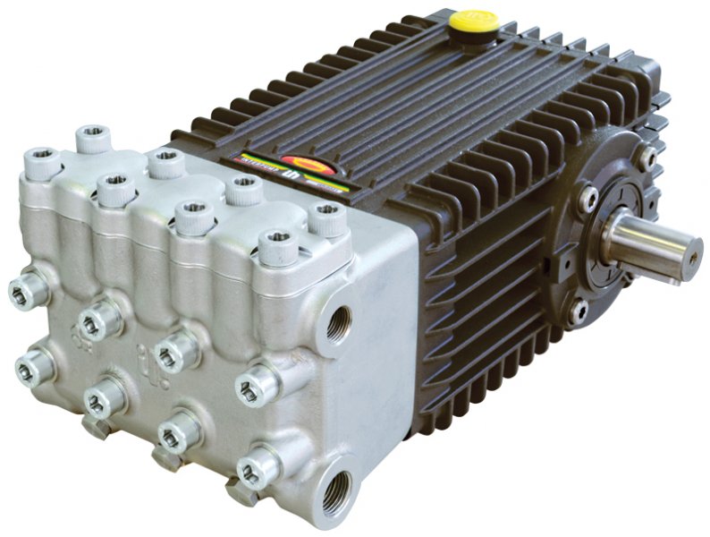 Interpump 66HP Series Pump - 1450 Rpm-WK5021