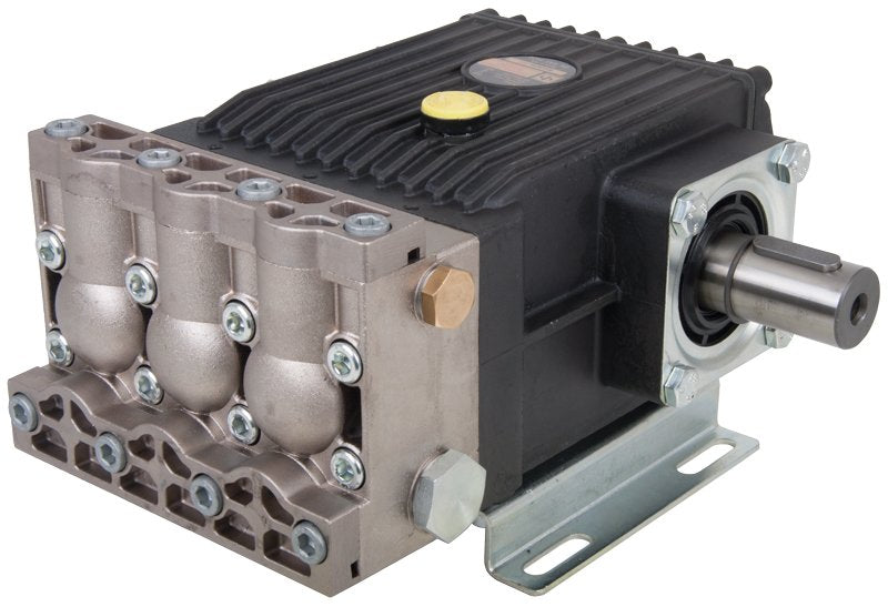 Interpump 69 Series Pump - 600 Rpm-W4