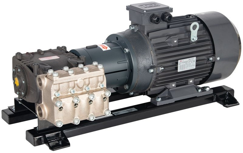 Interpump 70 Series Motor Pump Unit-M100-1089