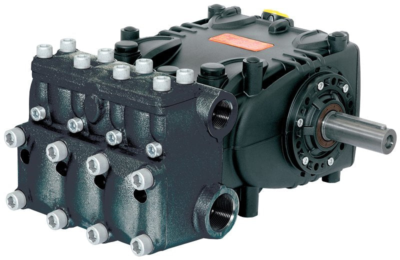 Interpump 70 Series Pump - 1000 Rpm-WK8