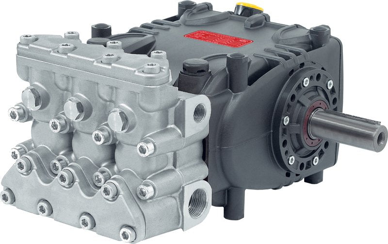 Interpump 70 Series Pump - 1450 Rpm-W100100H