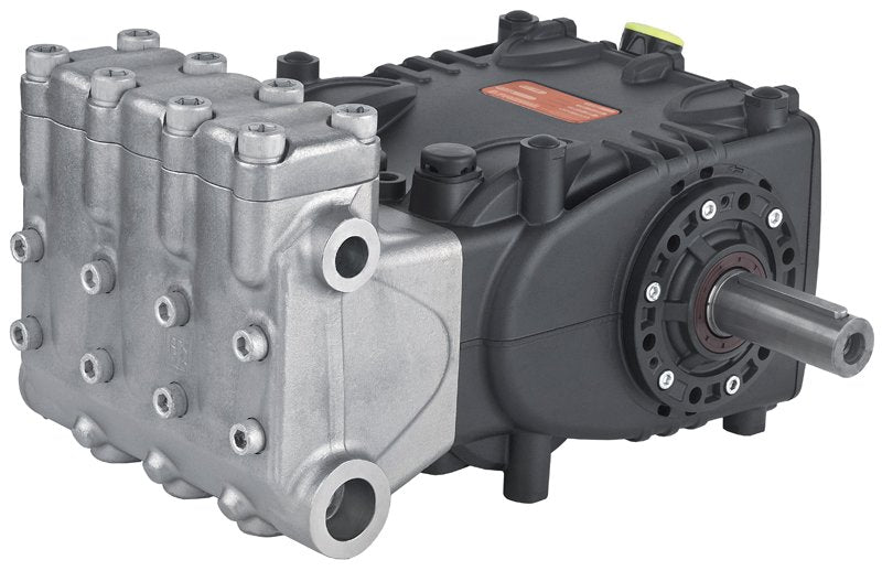 Interpump 70 Series Pump - 1450 Rpm-WK525
