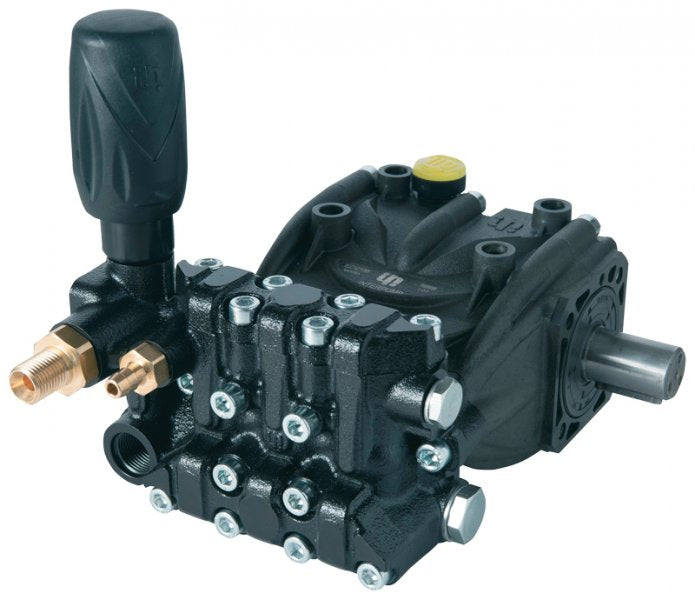 Interpump 83 Series Pump - 2800 Rpm-EZ12095MV