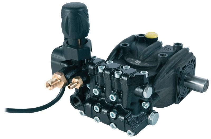 Interpump 83 Series Pump - 2800 Rpm-EZ12120MV