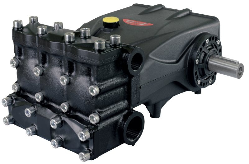 Interpump AB Series Pump - 550 Rpm-AB80