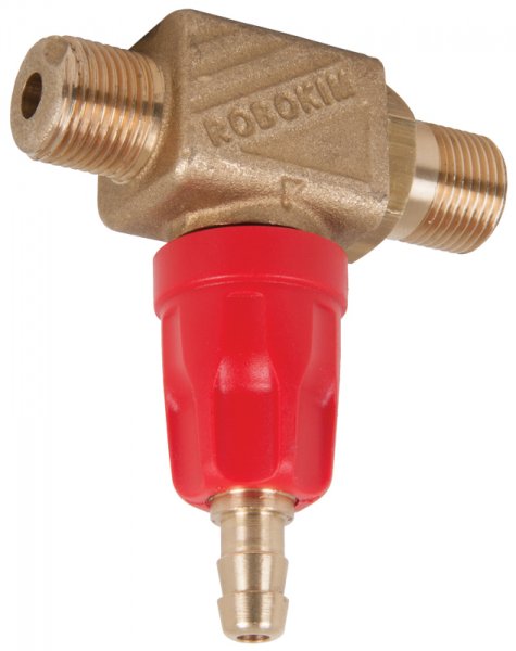 Interpump Adjustable Chemical Injector-ROBOKIM0