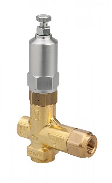 Interpump BH210 Unloader Valve-BH210