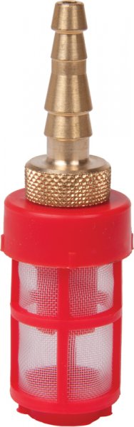 Interpump Chemical Filter-F1