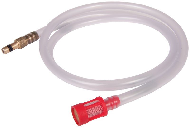Interpump Chemical Suction Kit-CHEMKIT