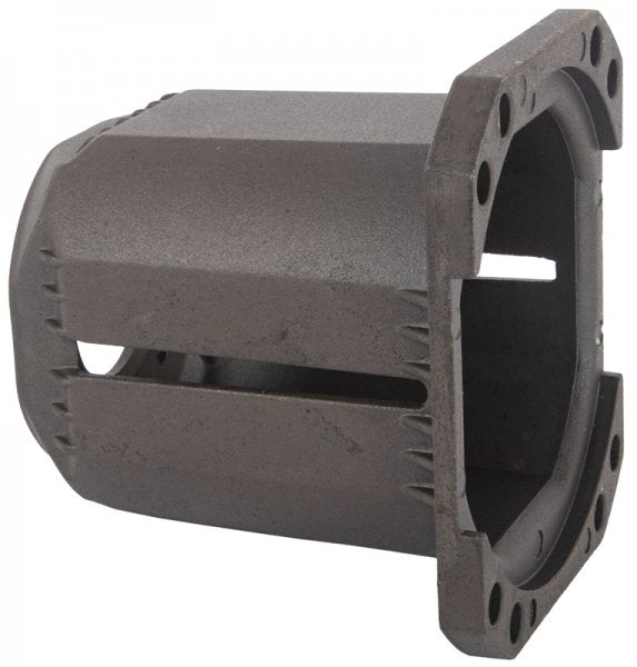 Interpump Engine Mounting Flange-ZFONDA