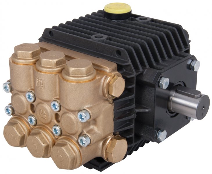 Interpump FE51 Series Misting Pump - 1450 Rpm-FE5108