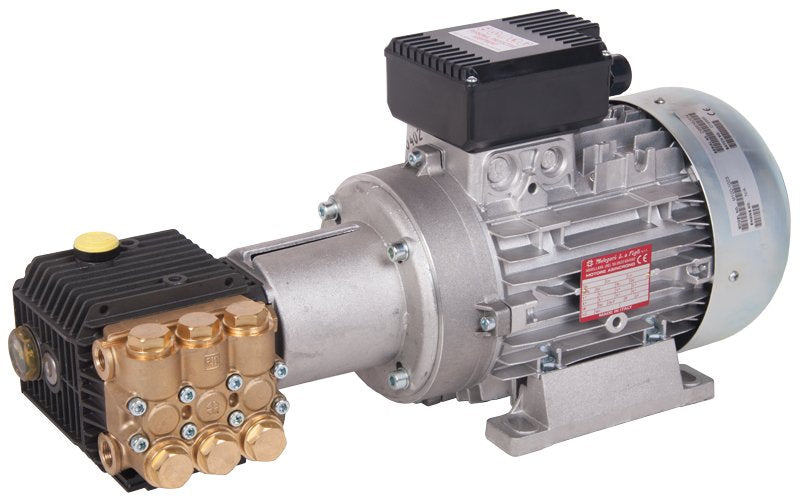 Interpump FE51 Series Motor Pump Unit-M100-1004