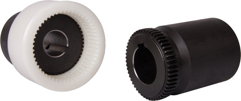 Interpump Flexible Drive Coupling-ZG66160