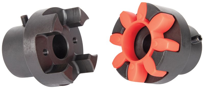 Interpump Flexible Drive Coupling-ZGH70SB
