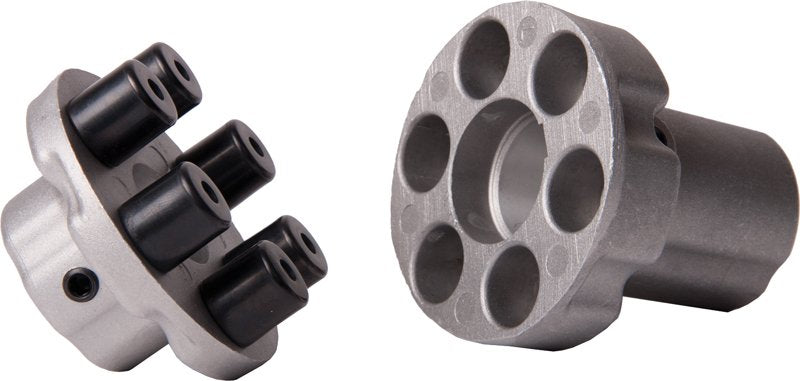 Interpump Flexible Drive Coupling-ZGWW94