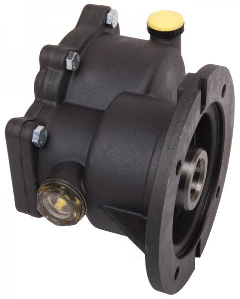 Interpump Gearbox for Electric Motors-RE44