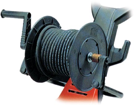 Interpump Hose Reel Kit-ZTXAVV