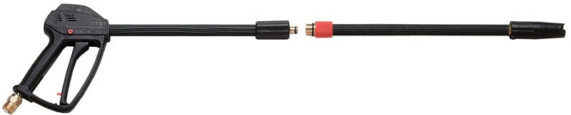 Interpump Lance Assembly with Multireg Head-TXLANCM