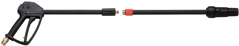 Interpump Lance Assembly with Rototek Head-TXLANCR