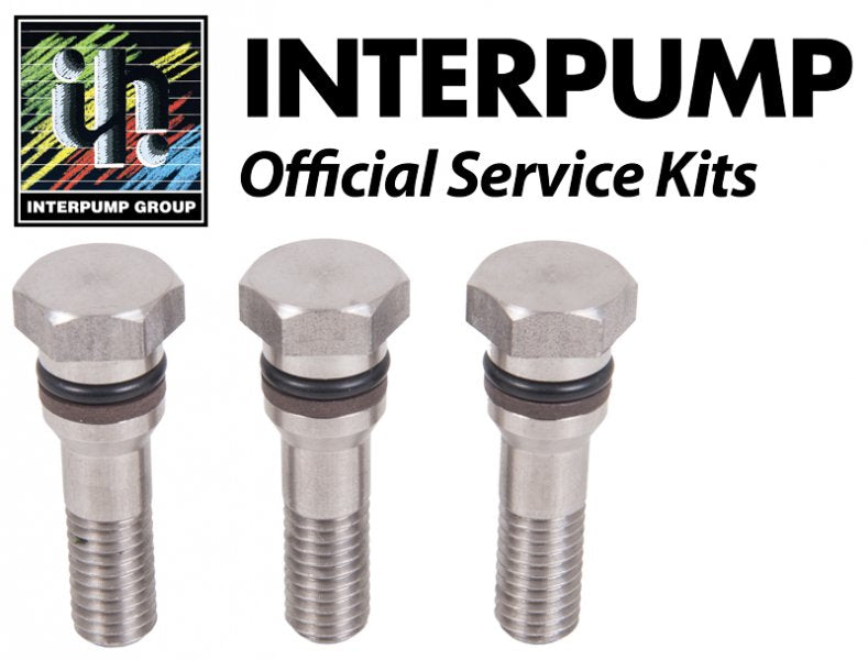Interpump Service/Repair Kit 107-KIT107
