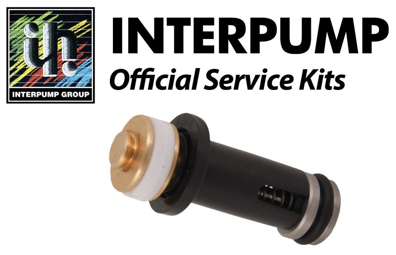 Interpump Service/Repair Kit 120-KIT120