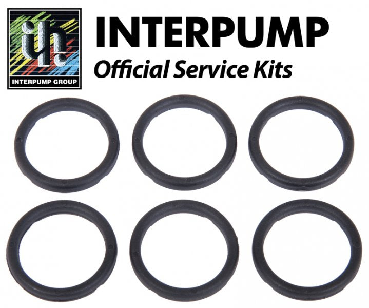 Interpump Service/Repair Kit 129-KIT129