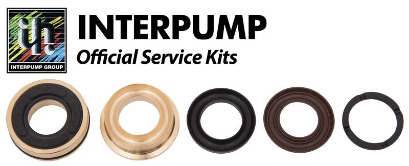 Interpump Service/Repair Kit 131-KIT131