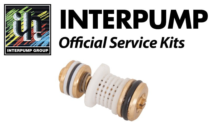Interpump Service/Repair Kit 132-KIT132