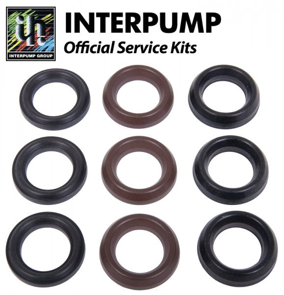 Interpump Service/Repair Kit 148-KIT148
