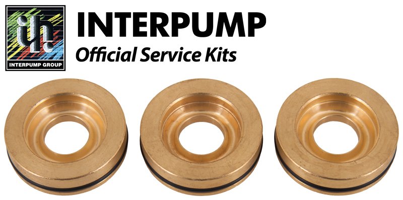 Interpump Service/Repair Kit 152-KIT152