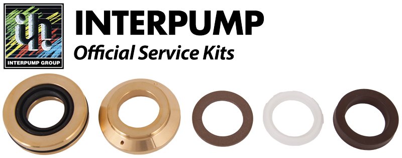 Interpump Service/Repair Kit 171-KIT171