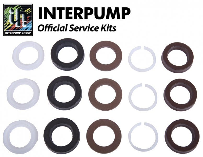 Interpump Service/Repair Kit 174-KIT174