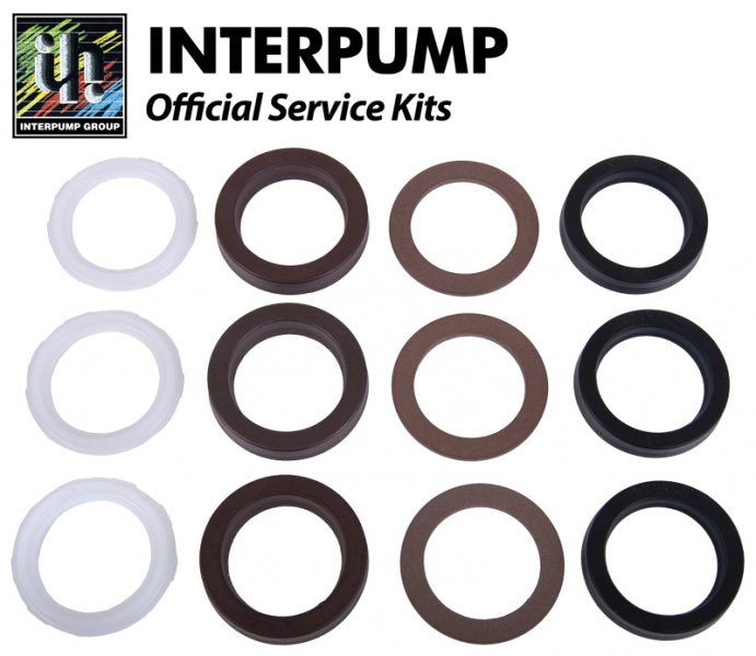 Interpump Service/Repair Kit 181-KIT181