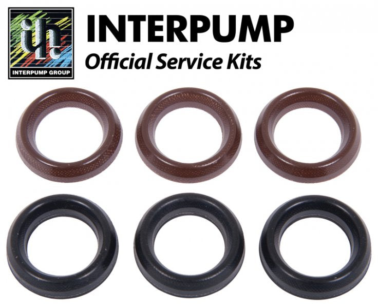 Interpump Service/Repair Kit 19-KIT19