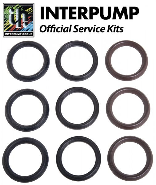 Interpump Service/Repair Kit 190-KIT190