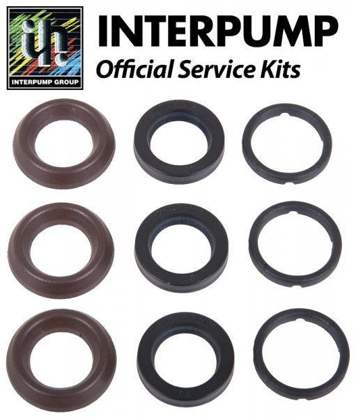 Interpump Service/Repair Kit 196-KIT196