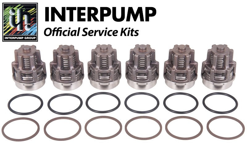 Interpump Service/Repair Kit 2030-KIT2030