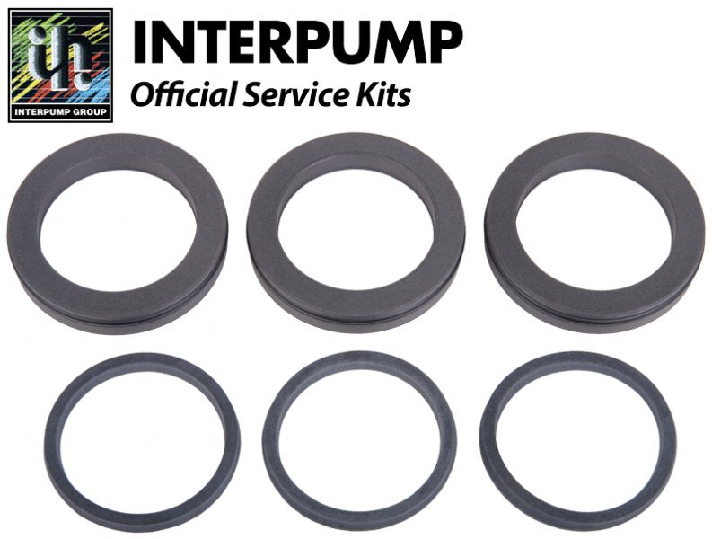 Interpump Service/Repair Kit 2033-KIT2033