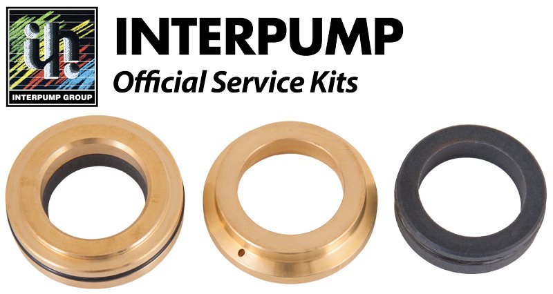 Interpump Service/Repair Kit 211-KIT211