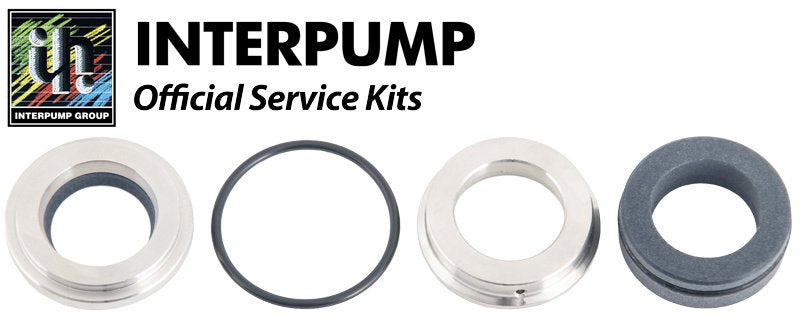 Interpump Service/Repair Kit 216-KIT216
