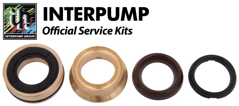 Interpump Service/Repair Kit 27-KIT27
