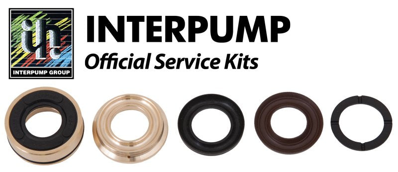 Interpump Service/Repair Kit 28-KIT28