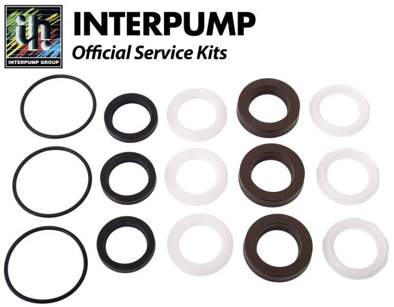 Interpump Service/Repair Kit 284-KIT284