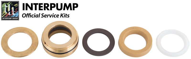 Interpump Service/Repair Kit 347-KIT347