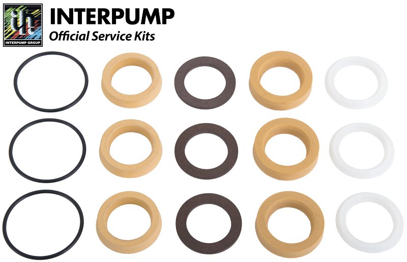 Interpump Service/Repair Kit 350-KIT350